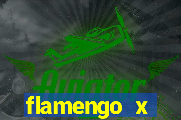 flamengo x fluminense multi canais